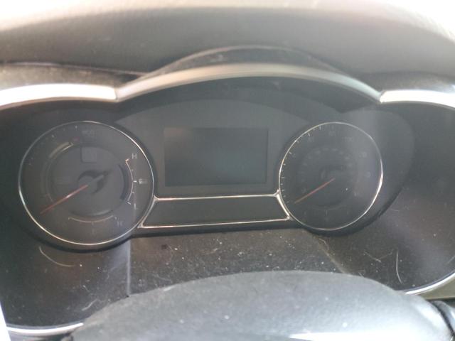 صورة رقم 9 من المزاد - 2013 KIA OPTIMA HYB مع VIN KNAGM4AD8D5059119