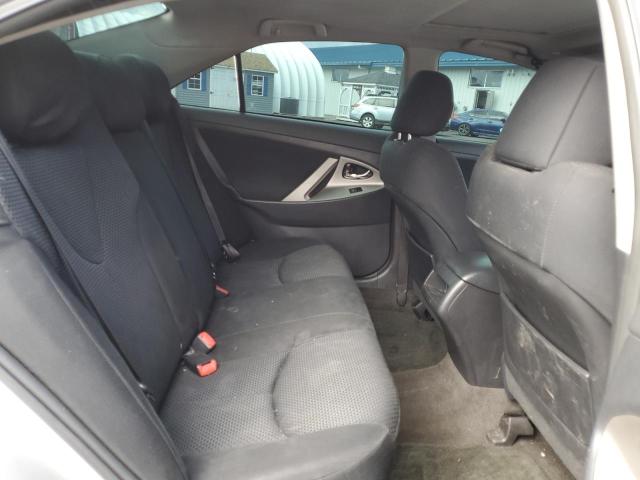 Photo 10 from auction – 2010 TOYOTA CAMRY BASE with VIN 4T1BF3EK9AU090998
