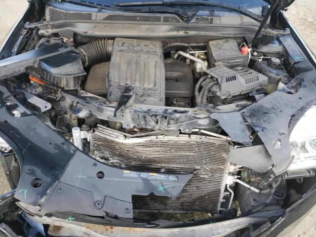 Photo 12 from auction – 2015 GMC TERRAIN SL with VIN 2GKALREK2F6102897