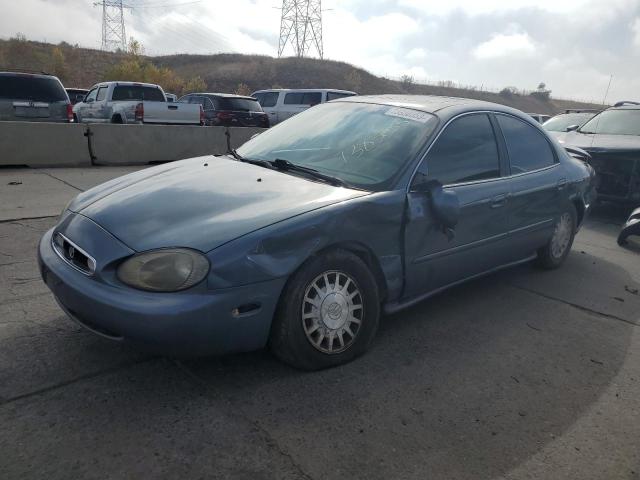 Photo 1 from auction – 1999 MERCURY SABLE GS with VIN 1MEFM50U3XA651463