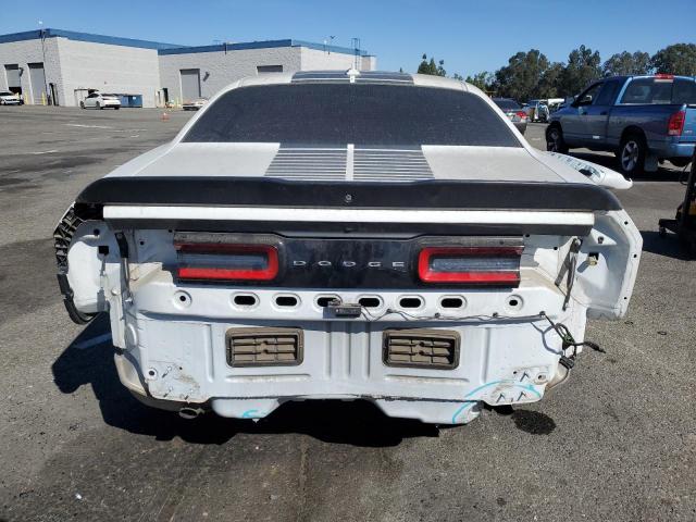 Photo 6 from auction – 2019 DODGE CHALLENGER with VIN 2C3CDZAG4KH521467