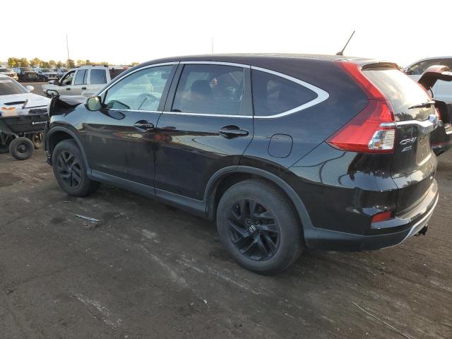 Photo 2 from auction – 2016 HONDA CR-V EX with VIN 2HKRM4H57GH690474