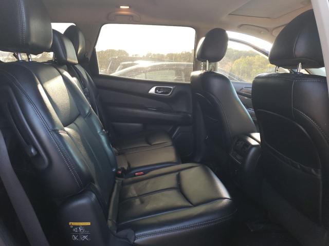 Photo 10 from auction – 2015 NISSAN PATHFINDER with VIN 5N1AR2MM6FC667337
