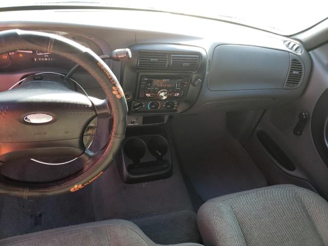 Photo 8 from auction – 2002 FORD RANGER SUP with VIN 1FTYR14UX2TA45556