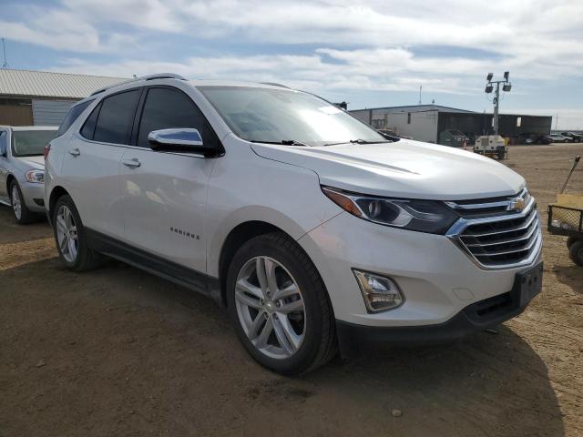 Photo 4 from auction – 2018 CHEVROLET EQUINOX PR with VIN 2GNAXVEV8J6121926