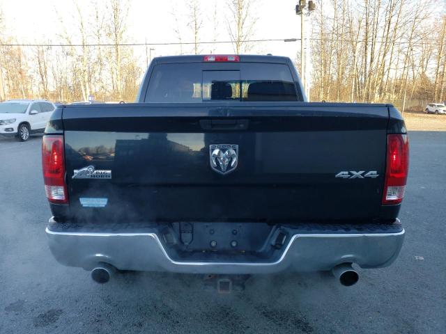 Photo 6 from auction – 2010 DODGE RAM 1500 with VIN 1D7RV1CT4AS124157