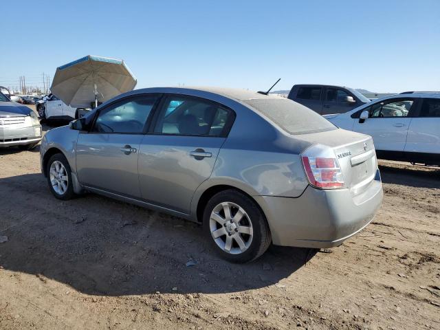 Photo 2 from auction – 2009 NISSAN SENTRA 2.0 with VIN 3N1AB61E89L689333
