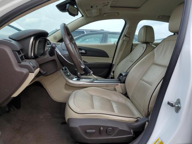 Photo 7 from auction – 2013 CHEVROLET MALIBU 2LT with VIN 1G11E5SA0DF346182