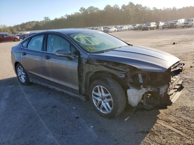 Photo 4 from auction – 2014 FORD FUSION SE with VIN 3FA6P0H77ER322669