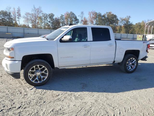 CHEVROLET SILVERADO 2016 with VIN 3GCUKREC9GG328767 - Photo from auction