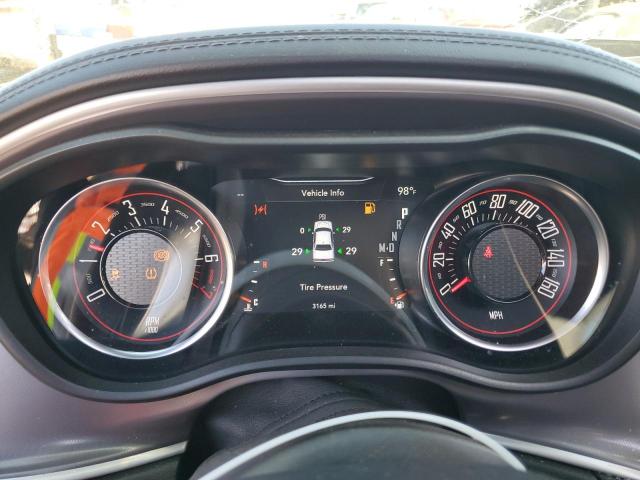 Фото 9 с аукциона – 2022 DODGE CHALLENGER с VIN 2C3CDZJG3NH227210