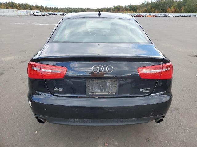 Photo 6 from auction – 2012 AUDI A6 PREMIUM with VIN WAUGGAFC5CN161871