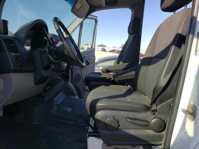 Photo 7 from auction – 2012 FREIGHTLINER SPRINTER 2 with VIN WDYPE7CC7C5642323