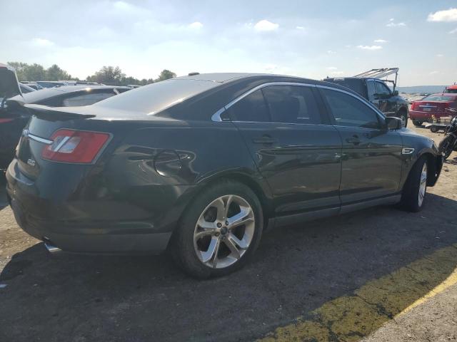 Photo 3 from auction – 2010 FORD TAURUS SHO with VIN 1FAHP2KT6AG132860