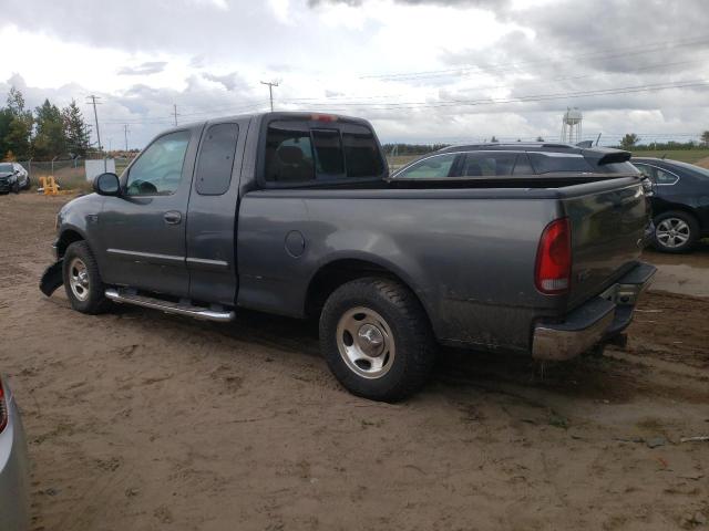 Photo 2 from auction – 2003 FORD F150 with VIN 1FTRX17LX3NA48864