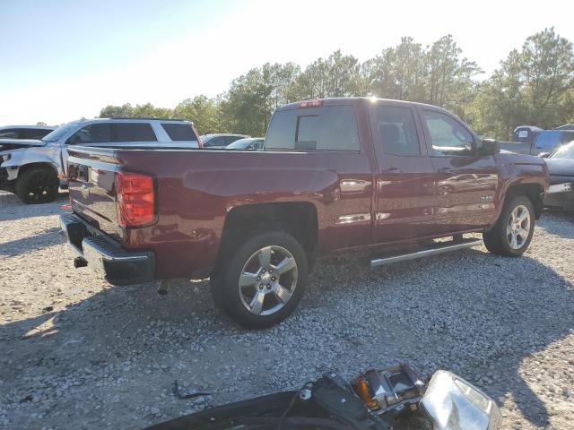 Photo 3 from auction – 2017 CHEVROLET SILVERADO with VIN 1GCRCREC0HZ285165
