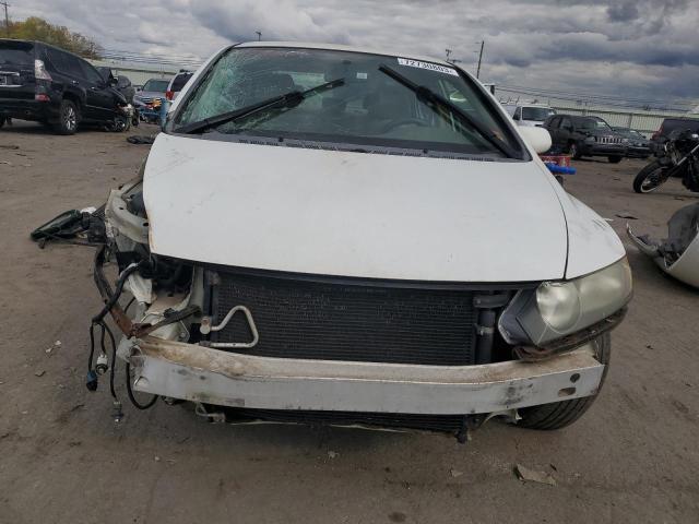 Photo 5 from auction – 2007 HONDA CIVIC LX with VIN 2HGFA16577H302313