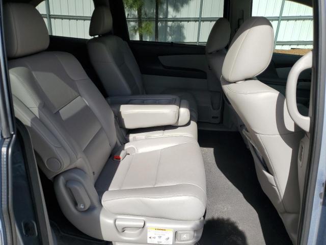 Photo 11 from auction – 2014 HONDA ODYSSEY EX with VIN 5FNRL5H67EB052934