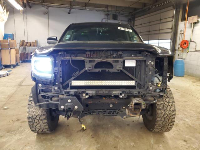 Photo 5 from auction – 2016 GMC SIERRA K15 with VIN 3GTU2NEC6GG332011
