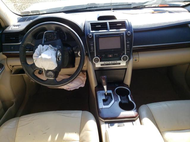 Photo 8 from auction – 2012 TOYOTA CAMRY BASE with VIN 4T4BF1FK6CR227035