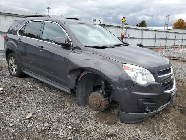 Photo 4 from auction – 2013 CHEVROLET EQUINOX LT with VIN 2GNFLDE33D6156064