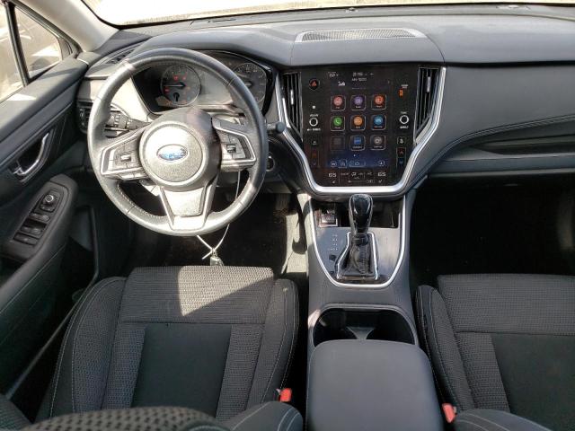 Photo 8 from auction – 2022 SUBARU OUTBACK PR with VIN 4S4BTAFC0N3150067