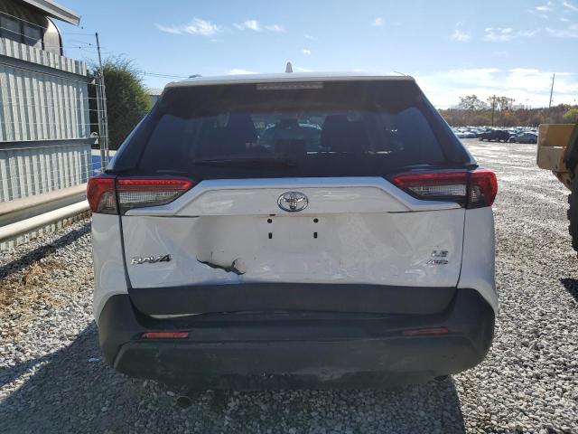 Photo 6 from auction – 2021 TOYOTA RAV4 LE with VIN 2T3G1RFV7MC141380