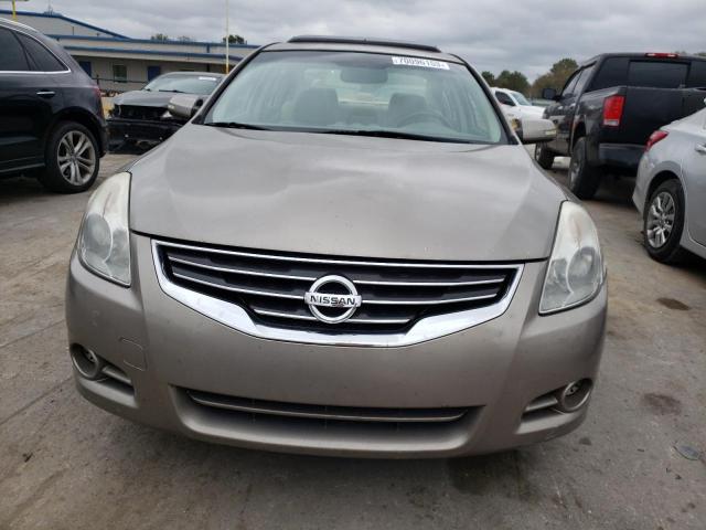 Photo 5 from auction – 2012 NISSAN ALTIMA BAS with VIN 1N4AL2AP0CN575408