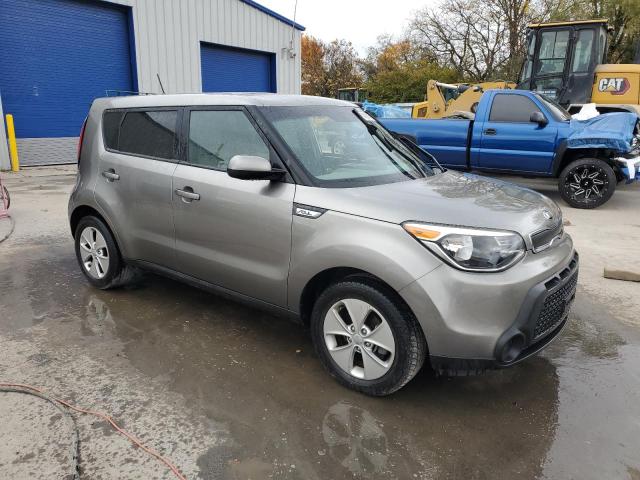 صورة رقم 4 من المزاد - 2015 KIA SOUL مع VIN KNDJN2A20F7124786