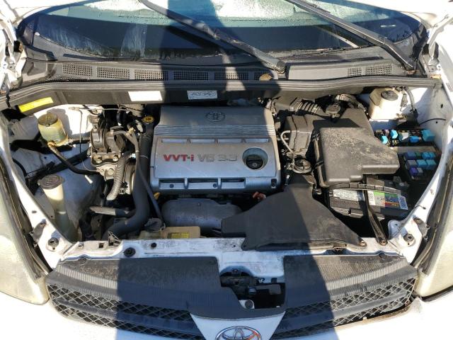 Photo 12 from auction – 2005 TOYOTA SIENNA CE with VIN 5TDZA23C45S250528