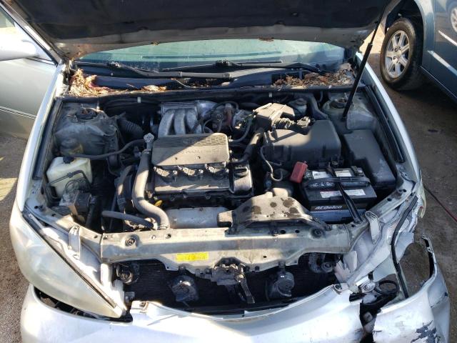 Photo 11 from auction – 2002 TOYOTA CAMRY LE with VIN 4T1BF32K12U012060