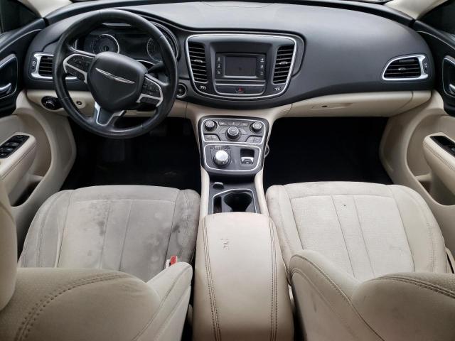 Photo 8 from auction – 2015 CHRYSLER 200 LIMITE with VIN 1C3CCCAB5FN688079
