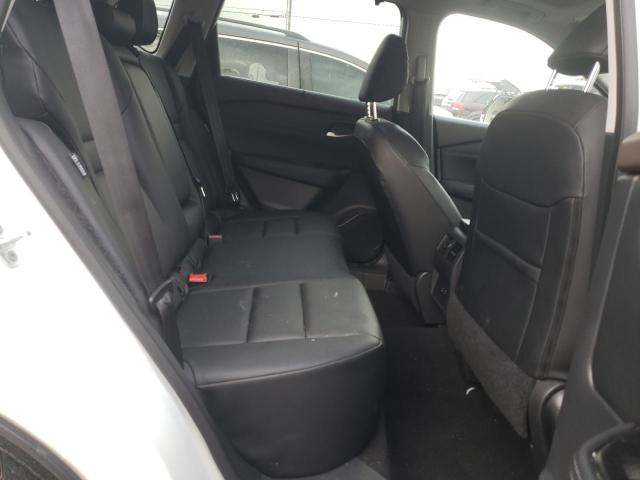 Photo 11 from auction – 2023 NISSAN ROGUE SV with VIN 5N1BT3BB7PC684954