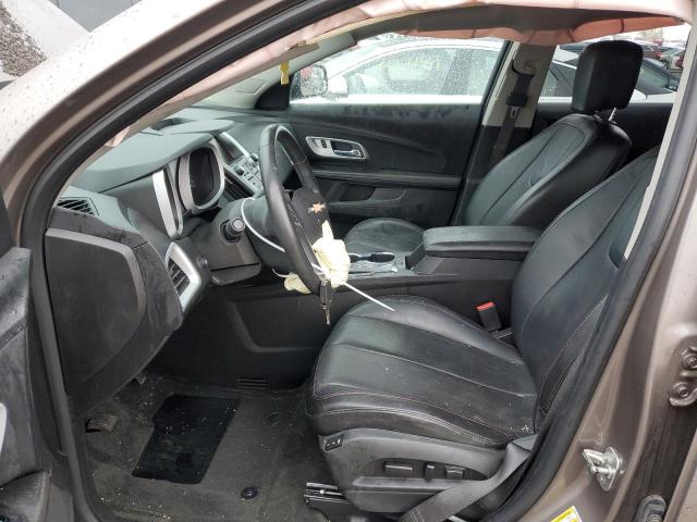 صورة رقم 7 من المزاد - 2012 CHEVROLET EQUINOX LT مع VIN 2GNFLGE5XC6237015