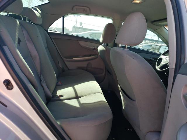 Photo 10 from auction – 2010 TOYOTA COROLLA BA with VIN 2T1BU4EE0AC484252