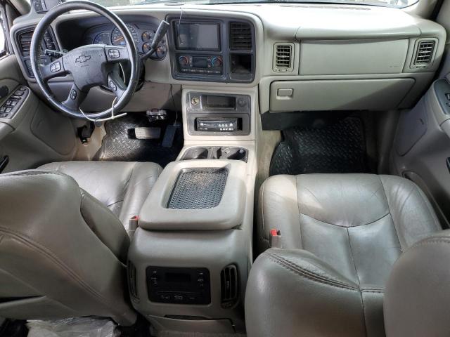 Photo 8 from auction – 2005 CHEVROLET SILVERADO with VIN 1GCHK23245F818583