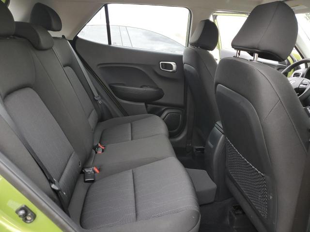 Photo 10 from auction – 2023 HYUNDAI VENUE SE with VIN KMHRB8A33PU211085