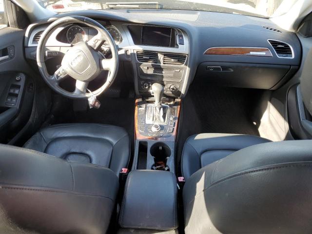 Photo 8 from auction – 2011 AUDI A4 PREMIUM with VIN WAUFFAFLXBN051556