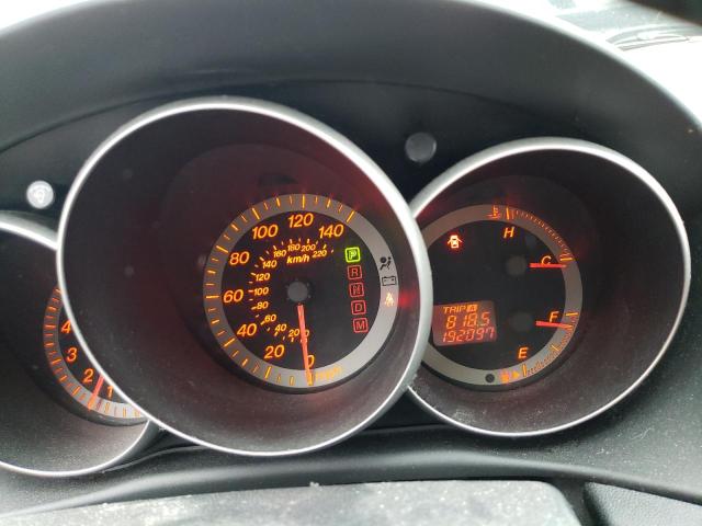 Photo 9 from auction – 2004 MAZDA 3 HATCHBAC with VIN JM1BK143941130534