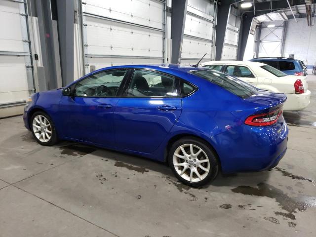 Photo 2 from auction – 2013 DODGE DART SXT with VIN 1C3CDFBA7DD340601