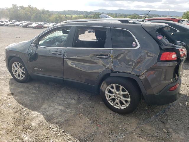 Photo 2 from auction – 2014 JEEP CHEROKEE L with VIN 1C4PJMCS0EW230822