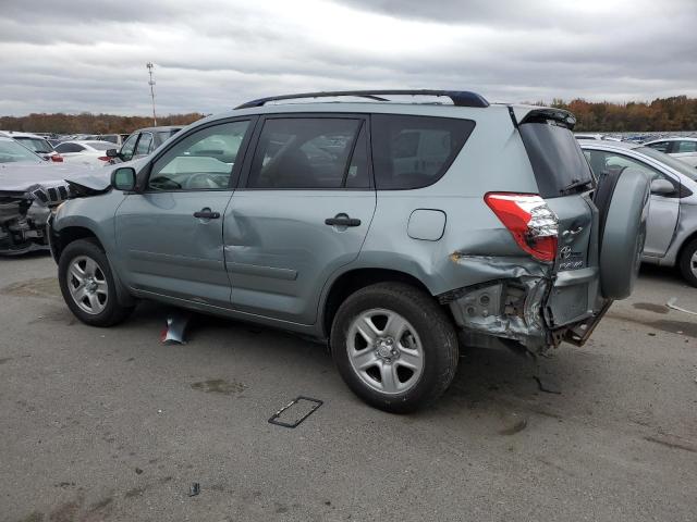 Photo 2 from auction – 2008 TOYOTA RAV4 with VIN JTMZD33V686057865