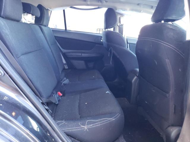 Photo 11 from auction – 2014 SUBARU XV CROSSTR with VIN JF2GPAVC4E8307328