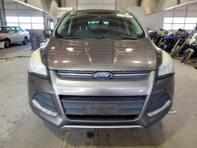 Photo 5 from auction – 2014 FORD ESCAPE SE with VIN 1FMCU9GX8EUD95579