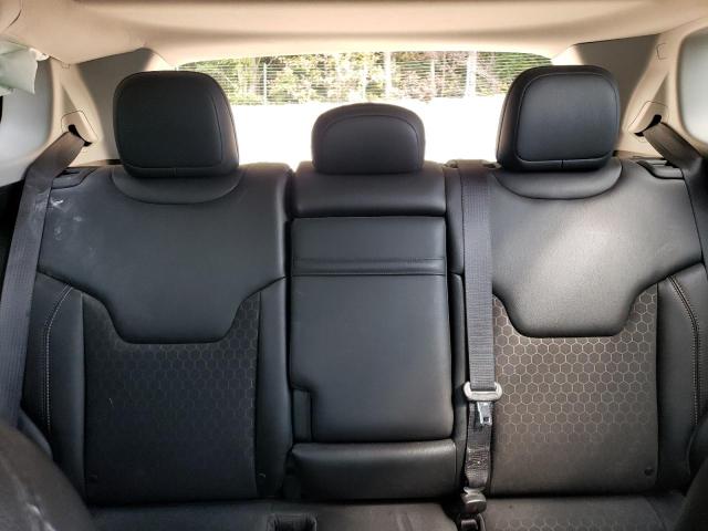 Photo 10 from auction – 2018 JEEP COMPASS LA with VIN 3C4NJCBB4JT240787