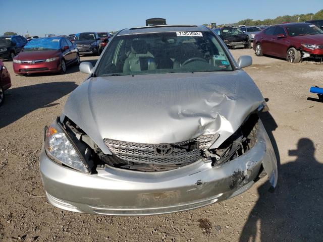 Zdjęcie 5 z aukcji – 2002 TOYOTA CAMRY LE z VIN JTDBF30KX20003341