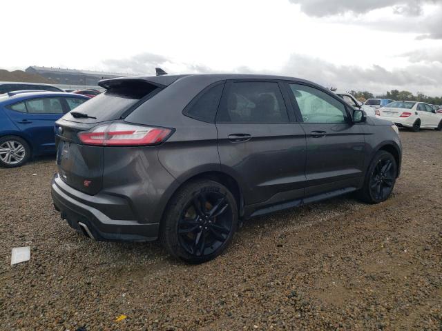 Photo 3 from auction – 2020 FORD EDGE ST with VIN 2FMPK4AP3LBB61873