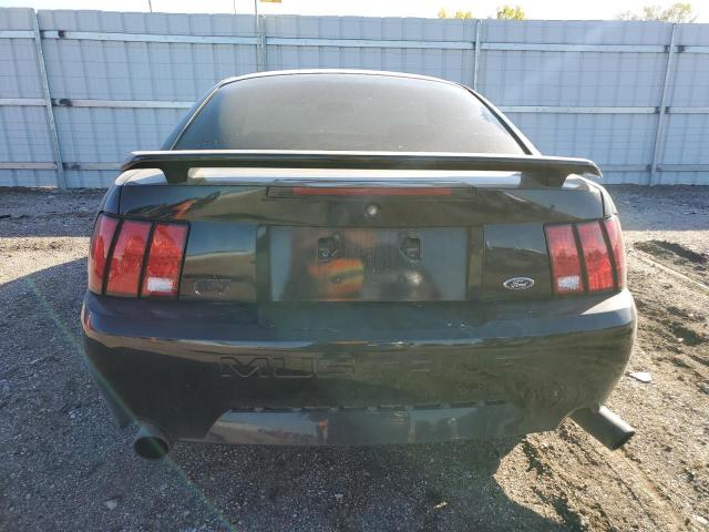 Photo 6 from auction – 2002 FORD MUSTANG GT with VIN 1FAFP42X02F164362