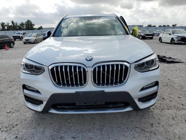Photo 5 from auction – 2019 BMW X3 SDRIVE3 with VIN 5UXTR7C52KLF26135