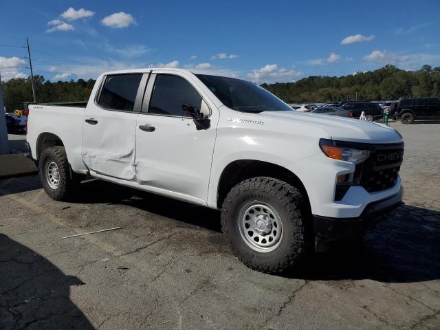 Photo 4 from auction – 2023 CHEVROLET SILVERADO with VIN 3GCPDAEK4PG260717